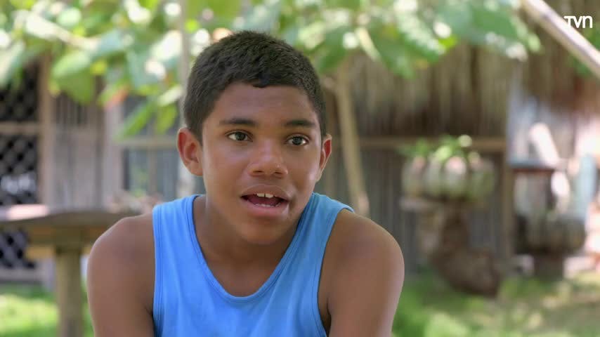Elkin - Rincón del mar, Colombia | Sueños latinoamericanos - T1E9