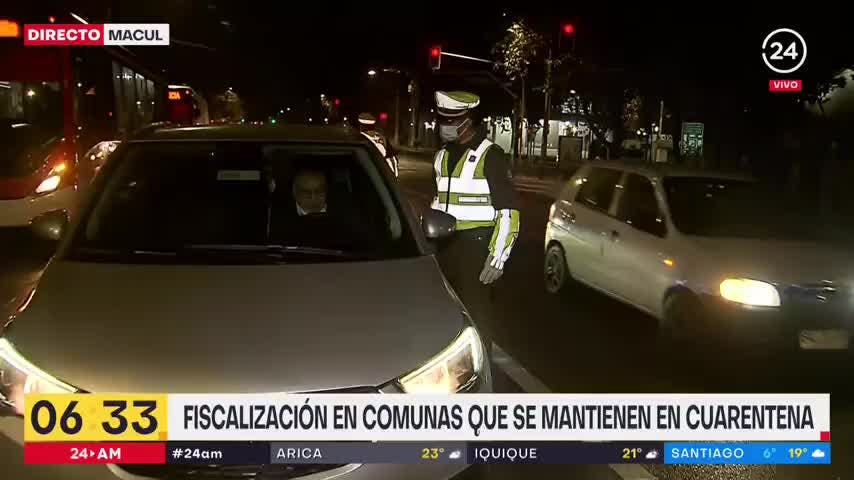 24 AM - Martes 4 de mayo