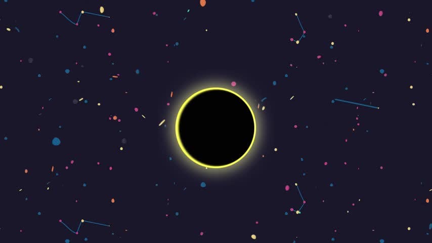El eclipse total de Sol | El cosmos del Profe Maza - T1E1