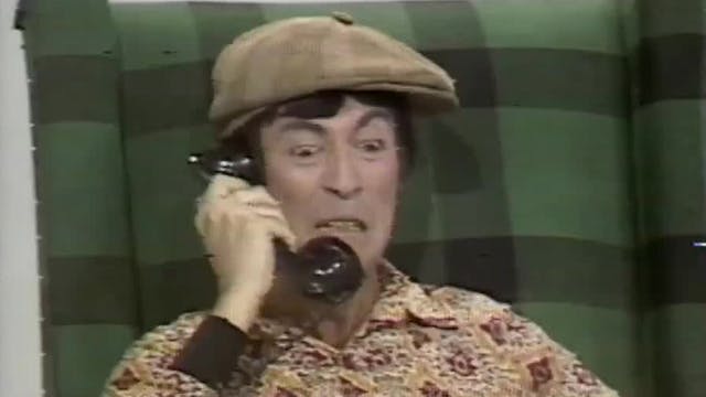 Jappening con ja - T1E4