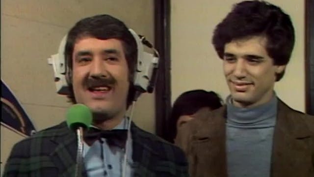 Jappening con ja - T1E11