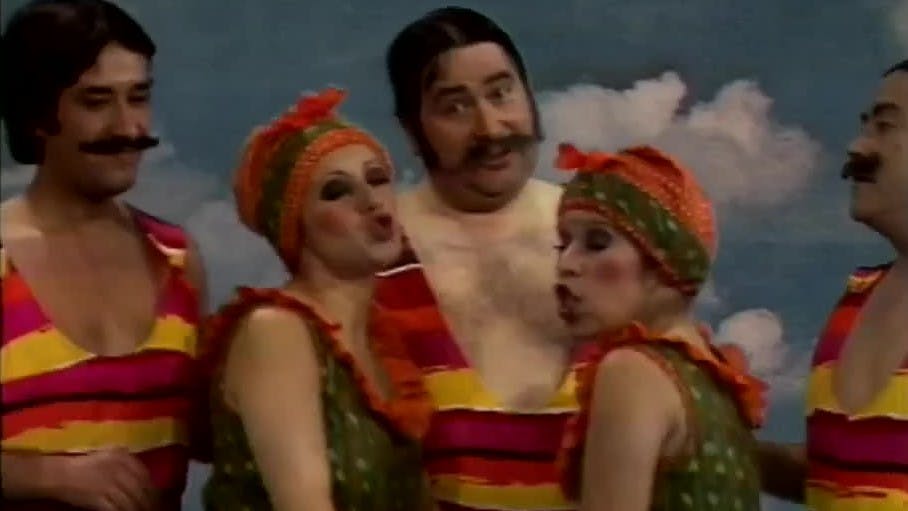 Jappening con ja - T1E14