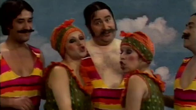 Jappening con ja - T1E14