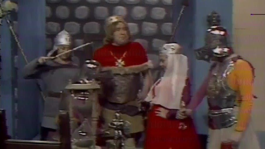 Jappening con ja - T1E15