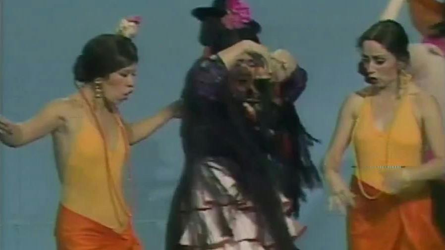 Jappening con ja - T1E16