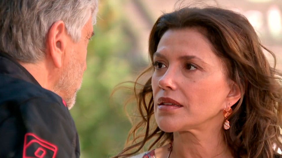 El secreto de Victoria | Amar a morir - T1E6