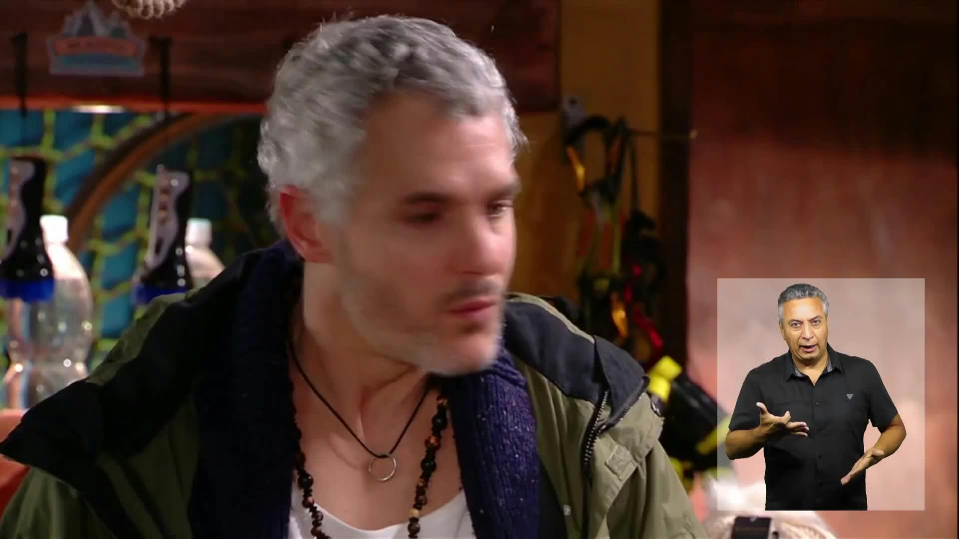 La amenaza de Susana | Amar a morir - T1E30