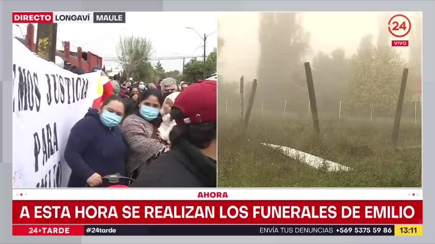 24 Tarde - Martes 4 de mayo