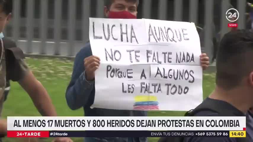 24 Tarde - Lunes 3 de mayo