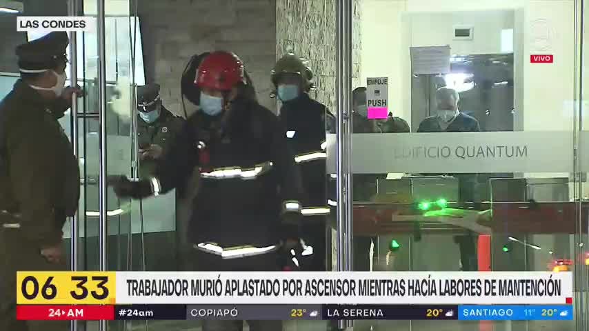 24 AM - Viernes 30 de abril