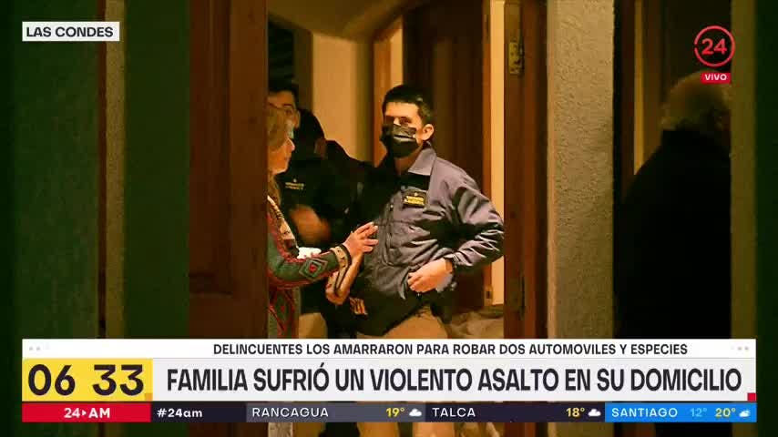 24 AM - Viernes 7 de mayo