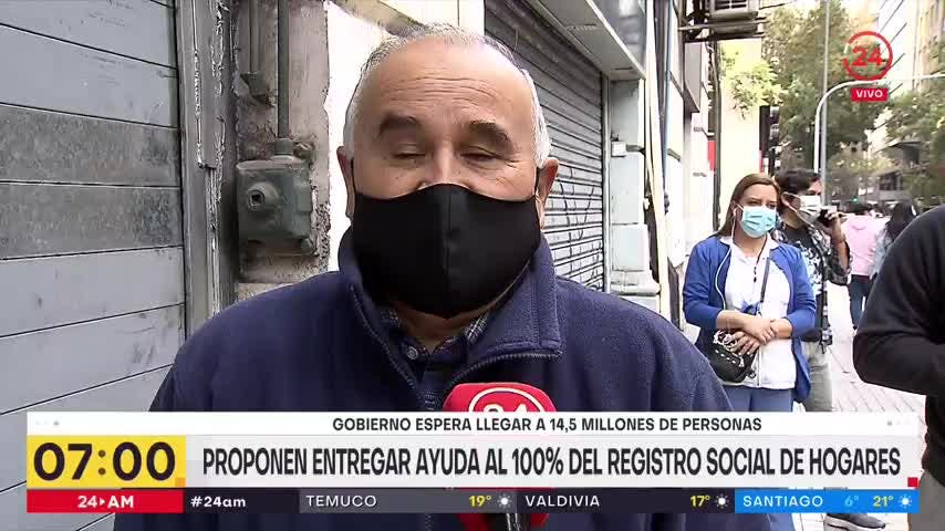 24 AM - Miércoles 5 de mayo