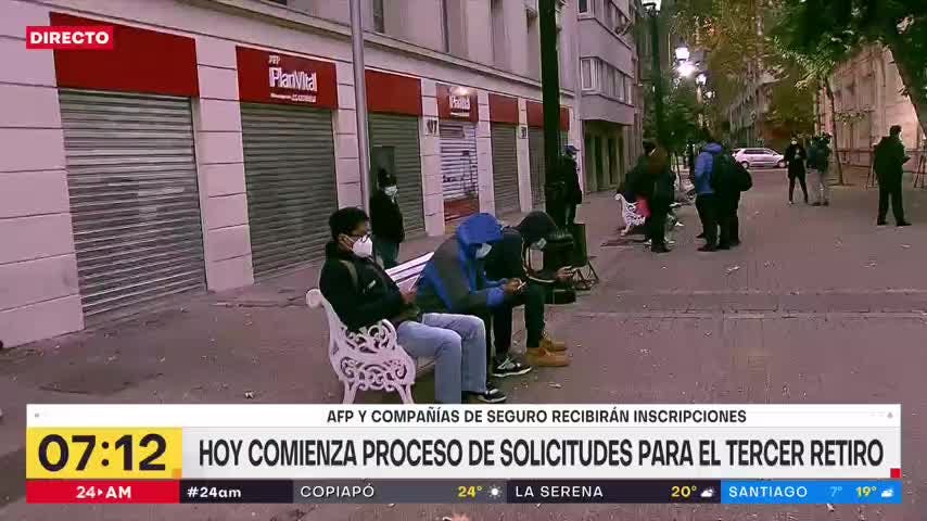 24 AM - Lunes 3 de mayo