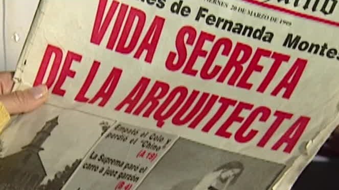 Las fotos filtradas | La fiera - T1E35