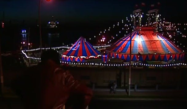 Debuta el gran circo internacional Montini | Circo de Las Montini - T1E1