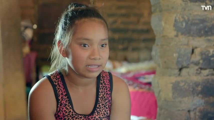 Anyelina - Urubichá, Bolivia | Sueños latinoamericanos - T1E10