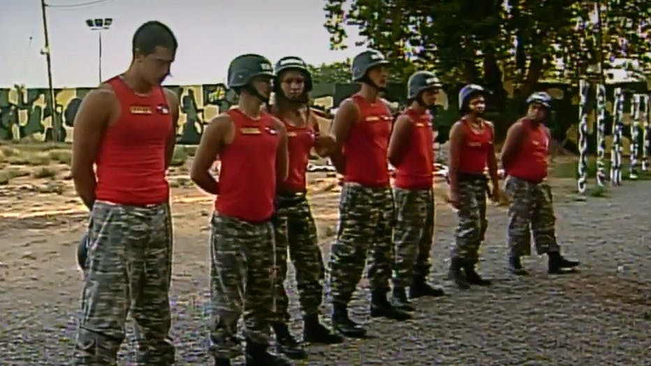 El timón del grupo | Pelotón - T1E62