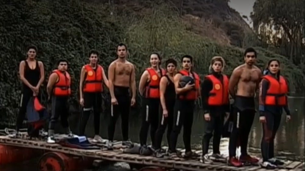 Mercenarios | Pelotón - T1E82