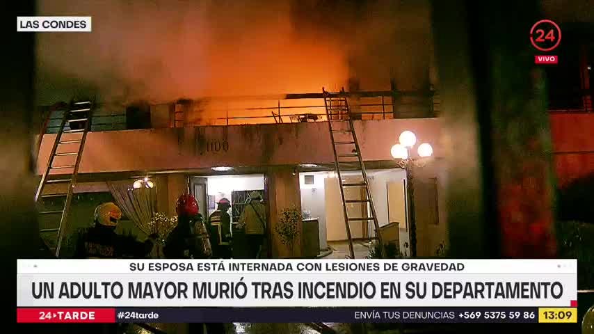 24 Tarde - Sábado 8 de mayo