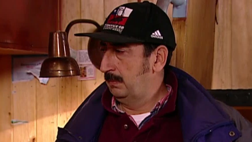 Los errores de un padre | La fiera - T1E83