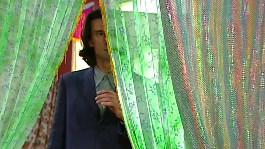 Pasiones de antaño | Romané - T1E41