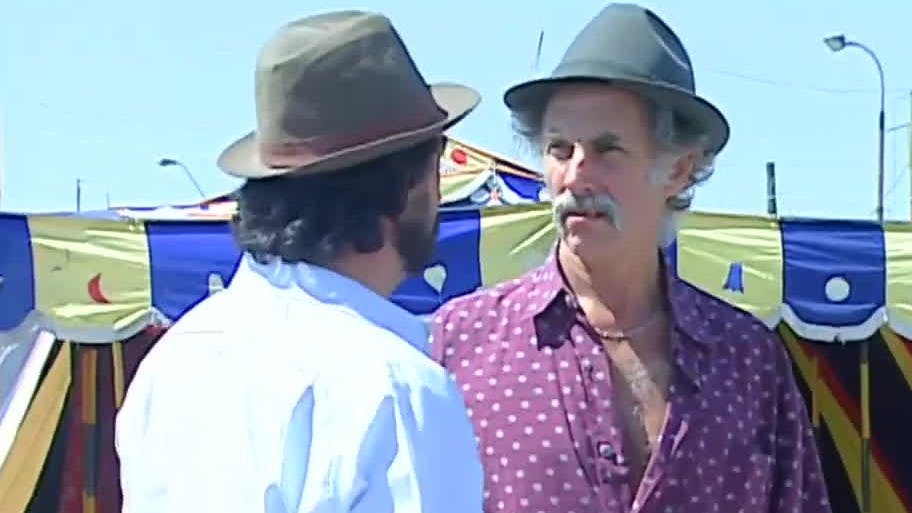  Melquíades no quiere oír | Romané - T1E57