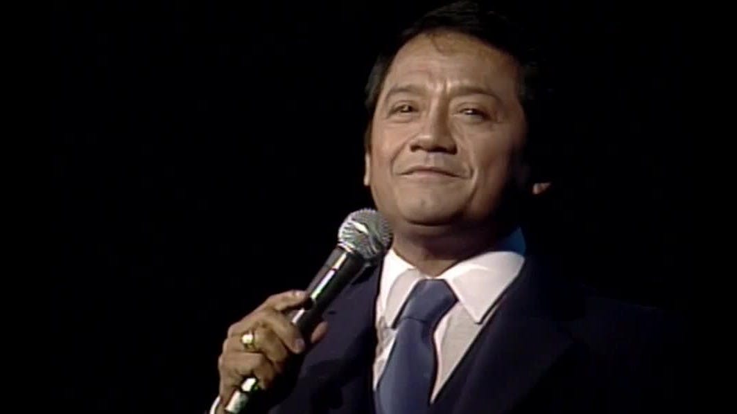 Armando Manzanero - RM | Amigos siempre amigos - T1E23