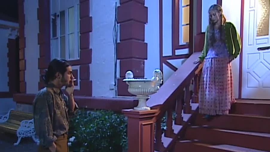 No podemos seguir | Romané - T1E61