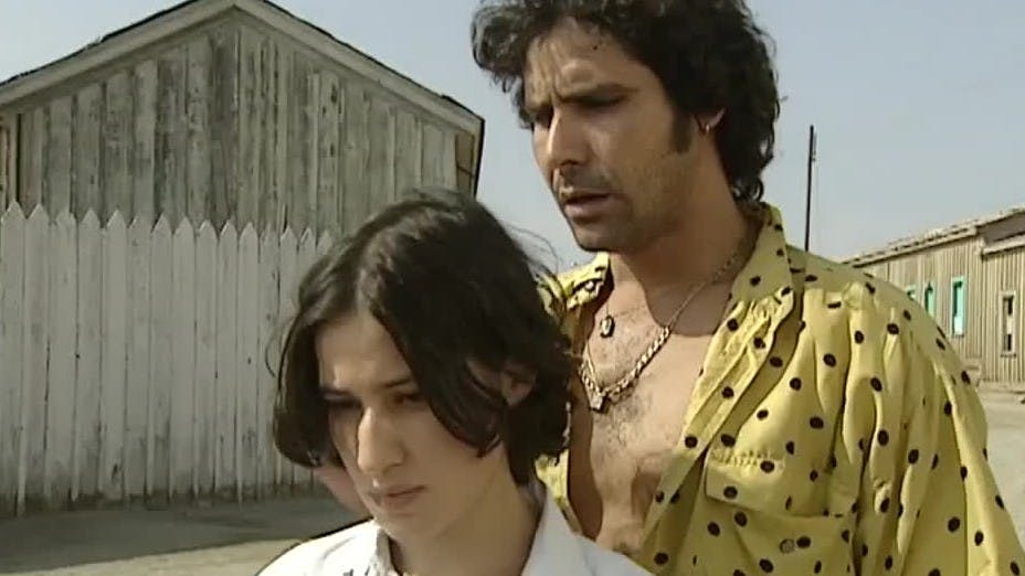 Sigo pensando en ti | Romané - T1E66