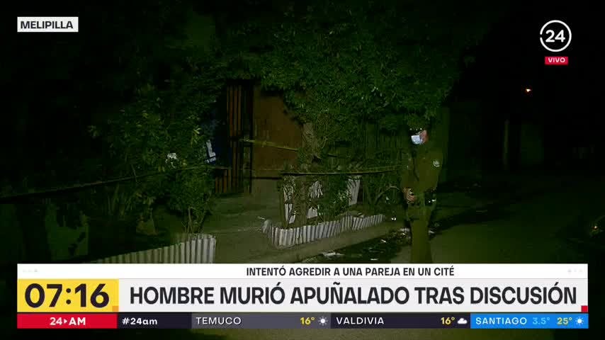 24 AM - Miércoles 12 de mayo