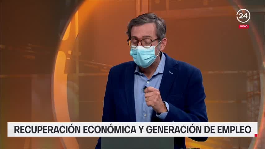 Medianoche - Martes 11 de mayo