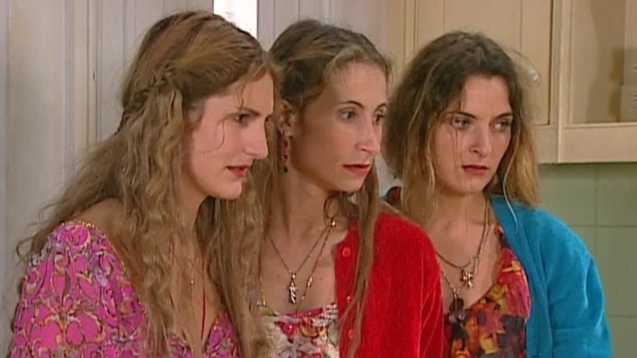 Quién es hija de Rafael | Romané - T1E71