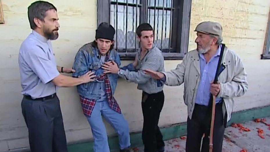 Esto no tiene nombre | Romané - T1E80