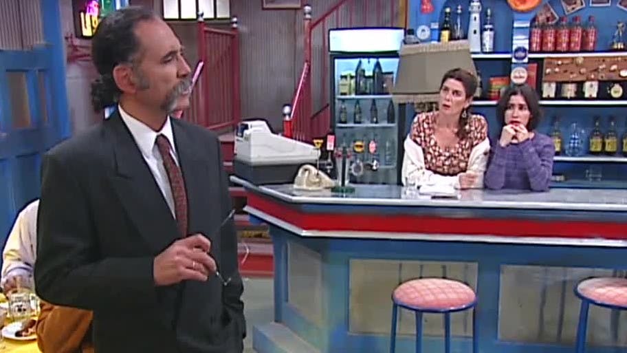 La plata del pueblo | Romané - T1E85