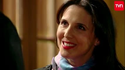 Isabella quiere destruir el Barrio Yungay | La Colombiana - T1E115