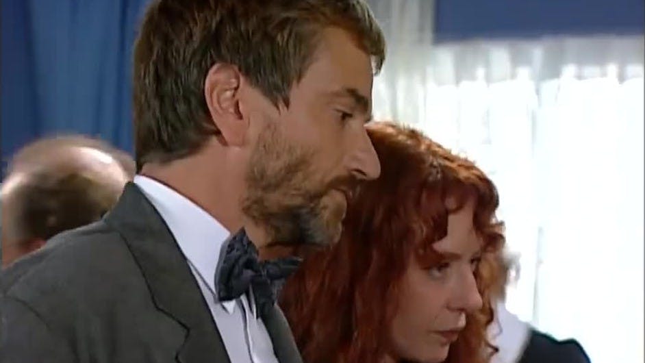 Una boda forzosa | La fiera - T1E28