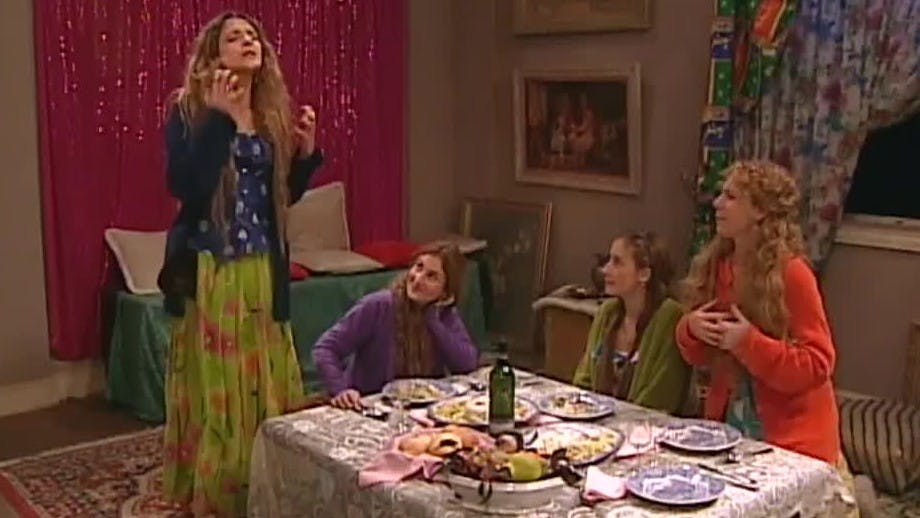 Alergia al chocolate | Romané - T1E104