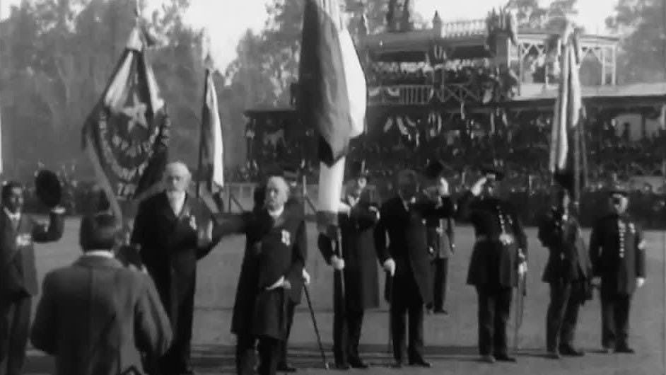 Historias de 1900 a 1913 | Nuestro siglo - T1E1
