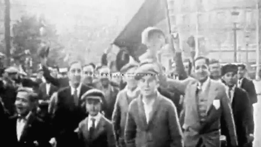 Historias de 1929 a 1938 | Nuestro siglo - T1E3