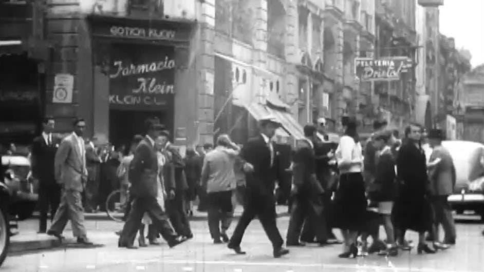Historias de 1938 a 1945 | Nuestro siglo - T1E4