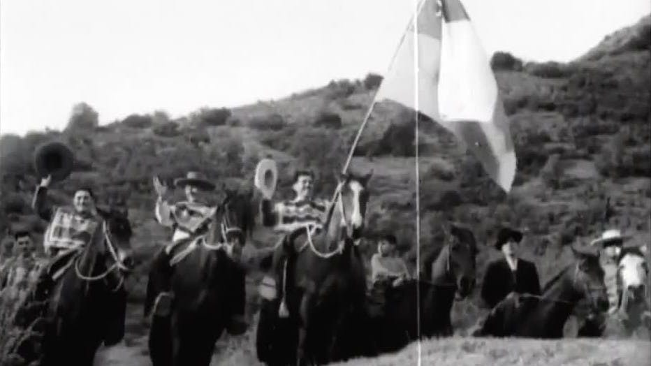 Historias de 1946 a 1960 | Nuestro siglo - T1E5