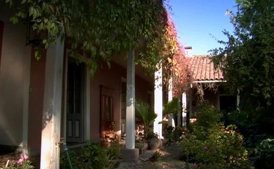 La casa | Chile íntimo - T1E2