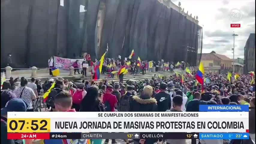24 AM - Jueves 13 de mayo