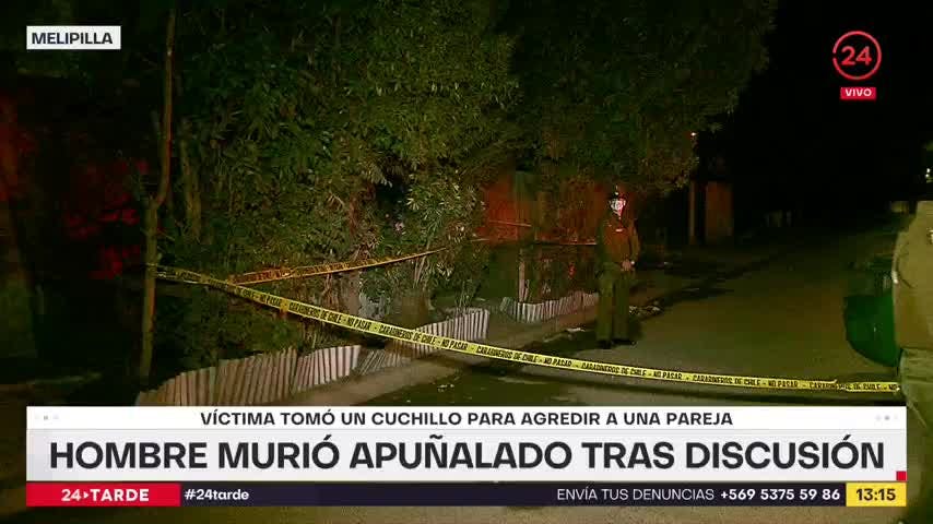 24 Tarde - Miércoles 12 de mayo