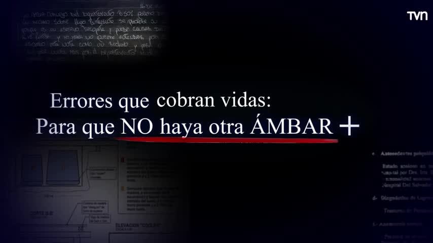 Informe Especial: Errores que cobran vidas