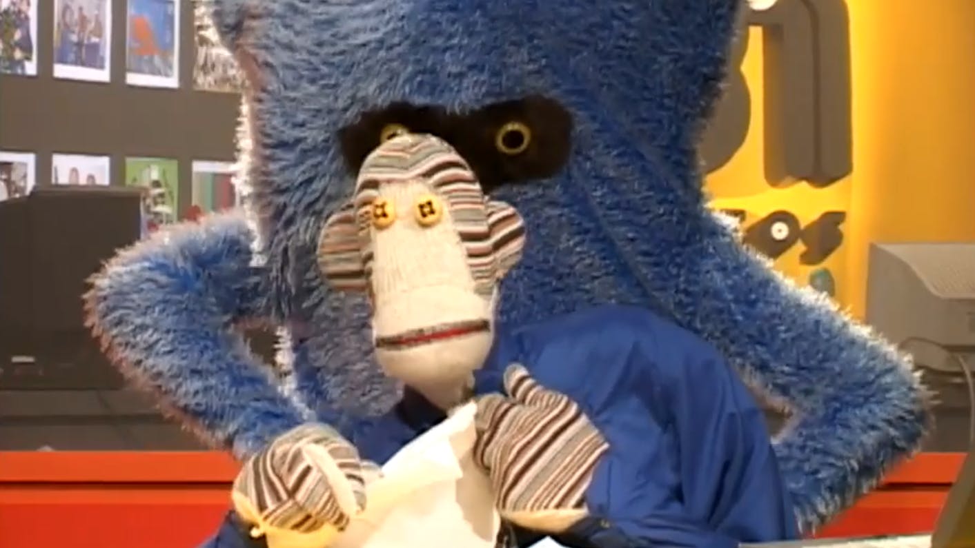 El comienzo | 31 minutos - T1E1