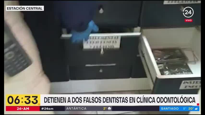 24 AM - Viernes 14 de mayo