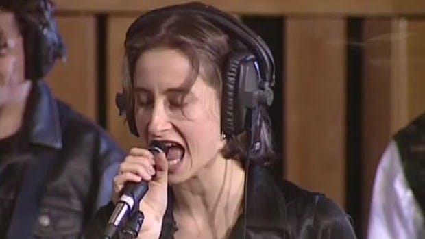 Estrellas de Rock and Roll |La buhardilla - T1E4