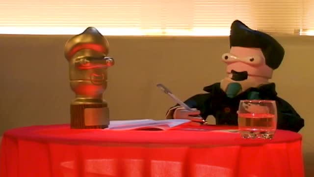 Policarpo top top top awards | 31 minutos - T121 | Capítulo final de temporada
