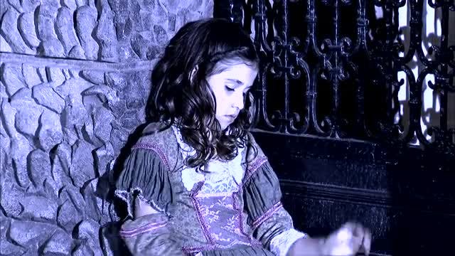 Pesadillas | Conde Vrolok - T1E81